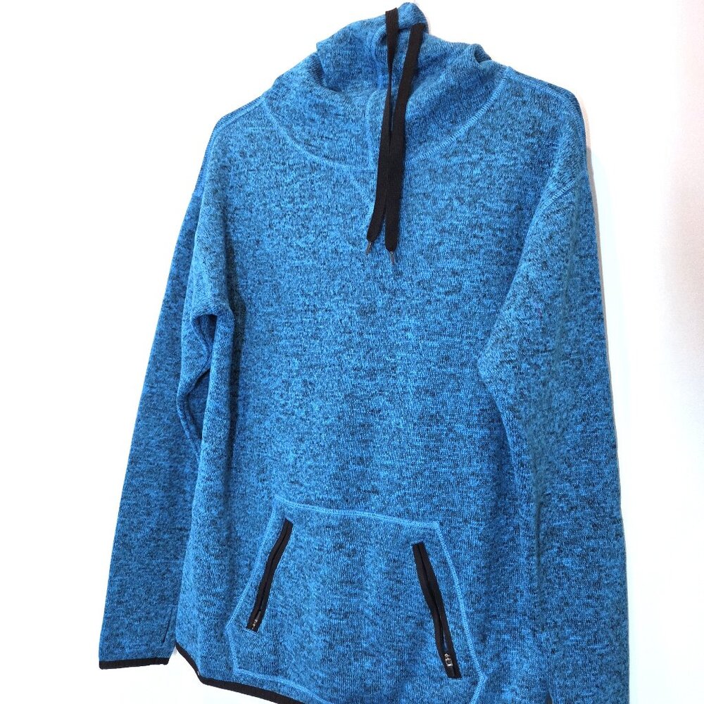 C9 by Champion Turtleneck Hoodie